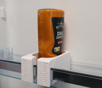 Saucekeeper – Zweiteiliger Saucenhalter (Set Links & Rechts)