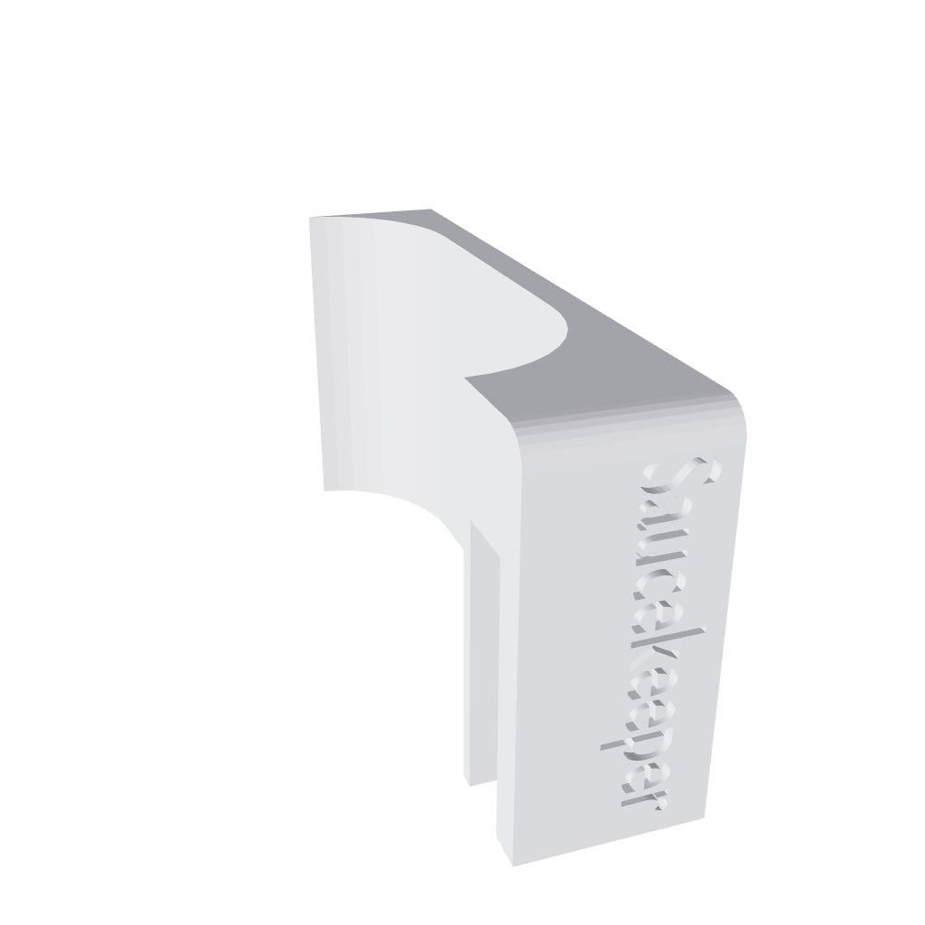 Saucekeeper – One-piece sauce holder (Set Right)